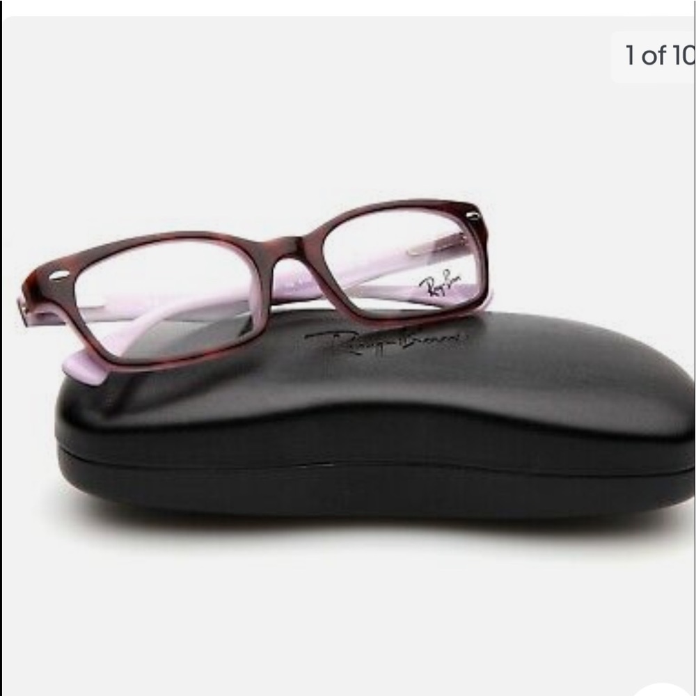 Ray Ban RB 5150 5240 Tortoise EYEGLASSES GLASSES FRAME 50-19-135mm.